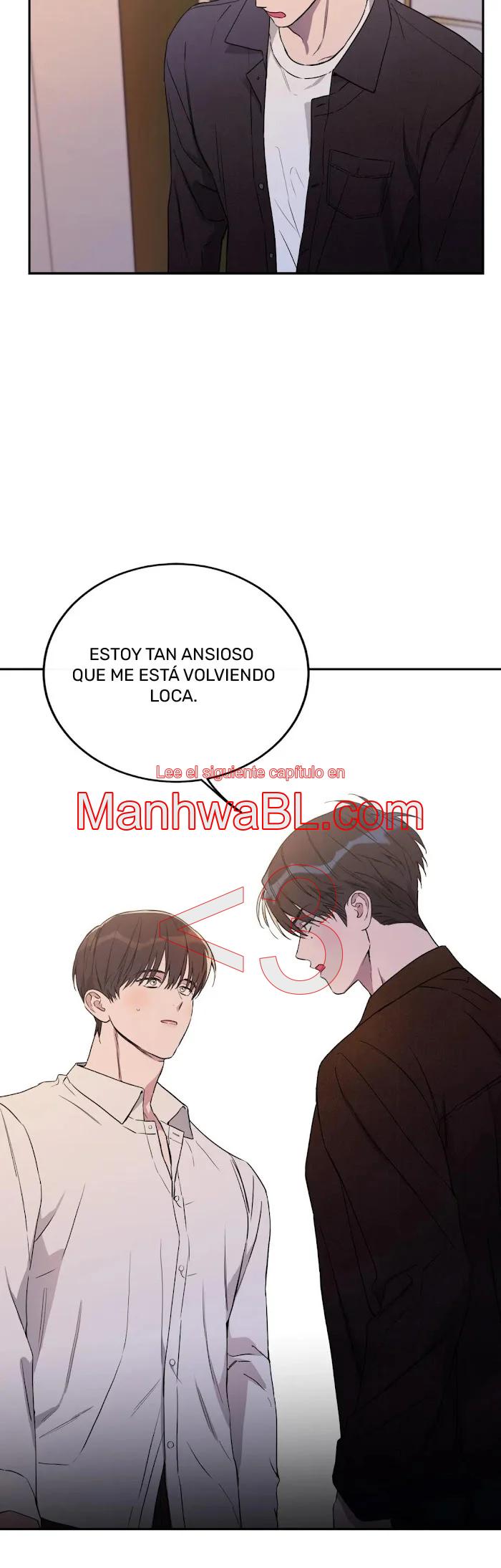 Falso Romance - Capítulo 54 3 manhwa