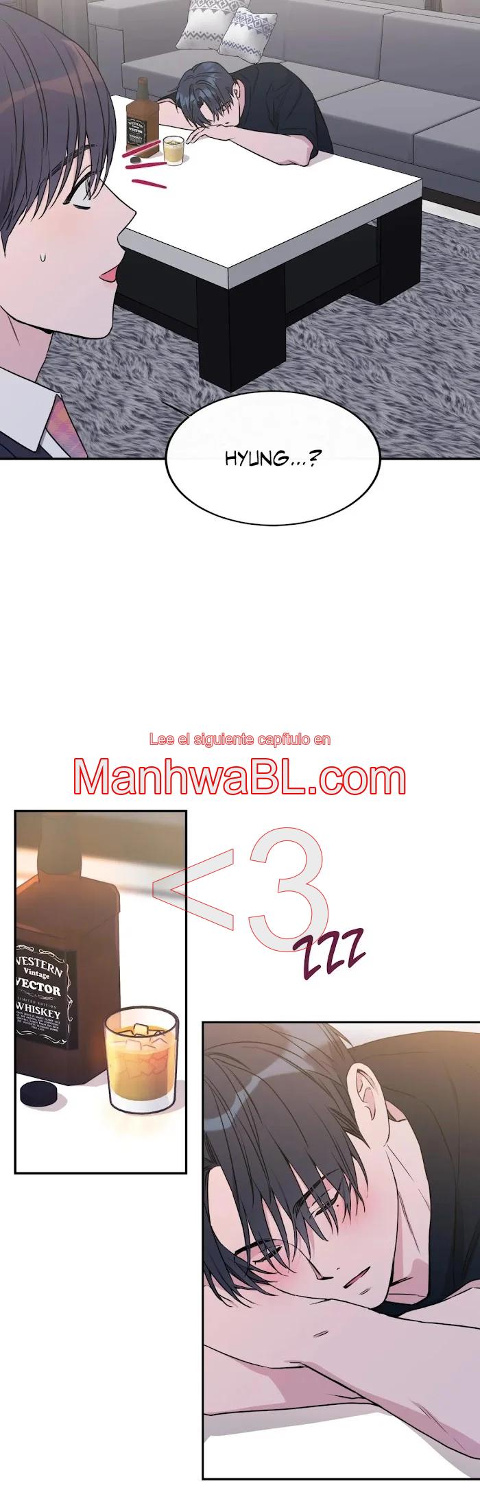 Falso Romance - Capítulo 50 3 manhwa