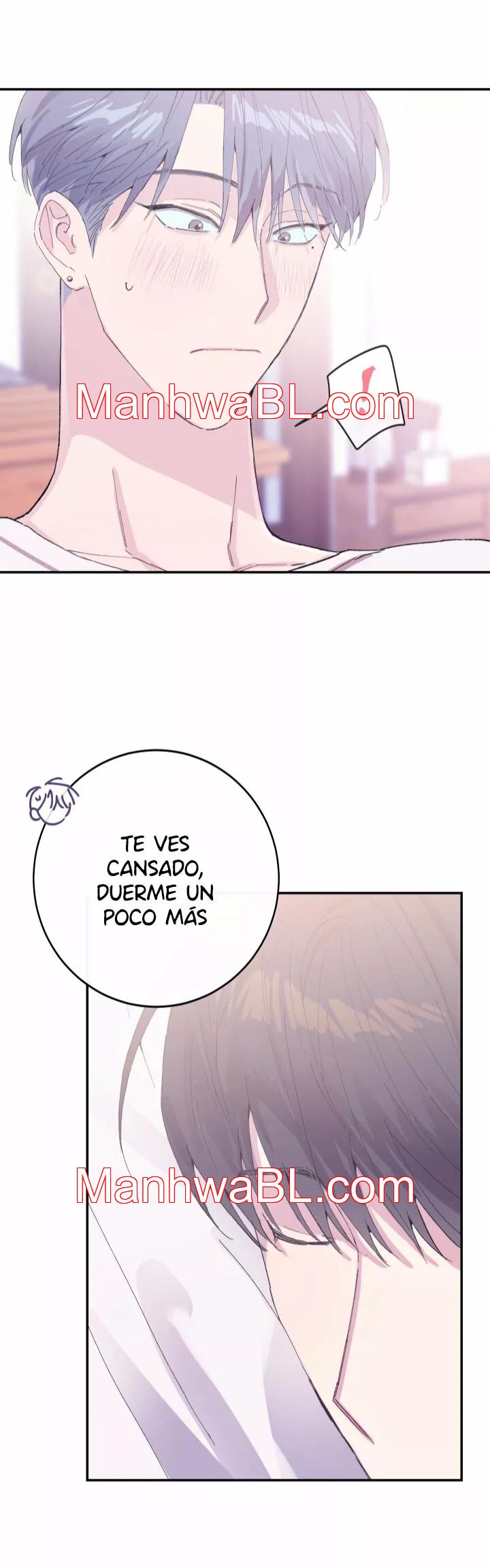 Falso Romance - Capítulo 10 manhwa