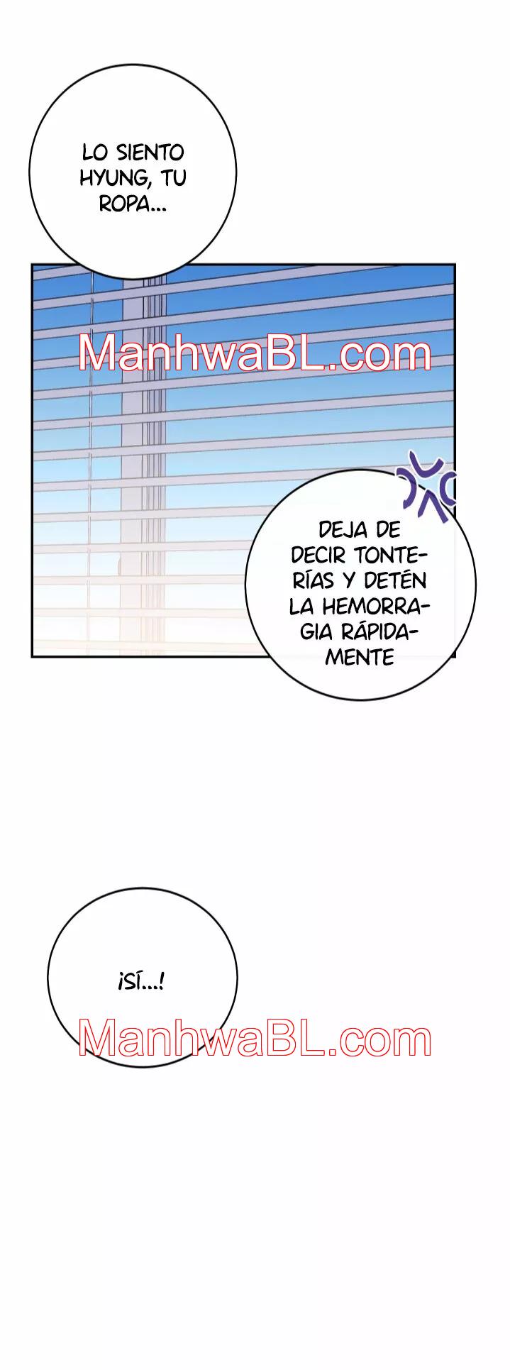 Falso Romance - Capítulo 10 manhwa