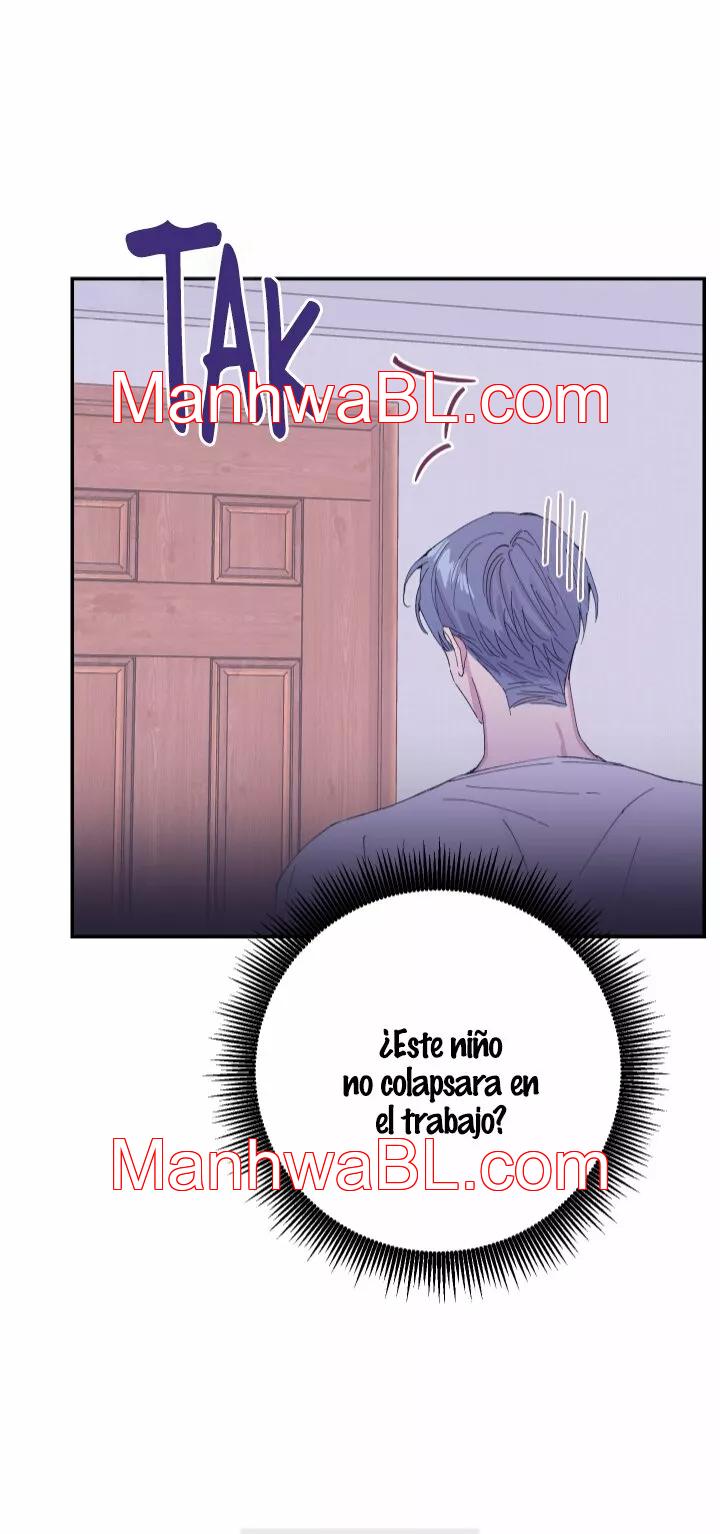 Falso Romance - Capítulo 10 manhwa