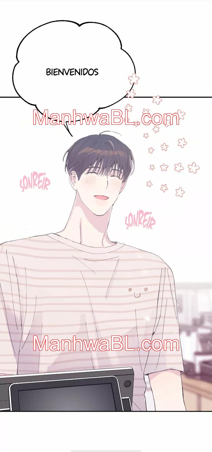 Falso Romance - Capítulo 10 manhwa