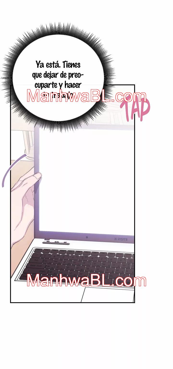 Falso Romance - Capítulo 10 manhwa