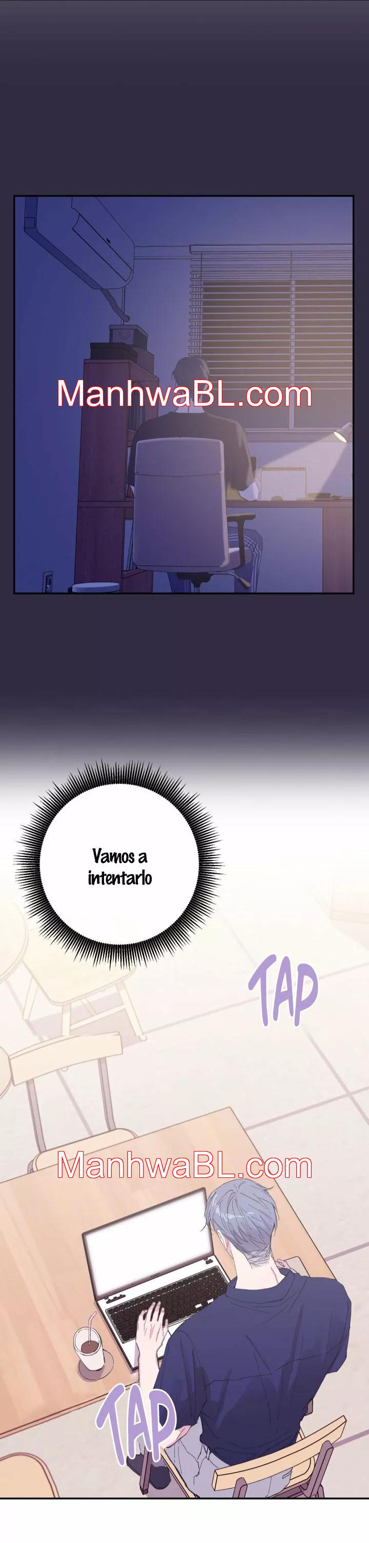 Falso Romance - Capítulo 10 manhwa