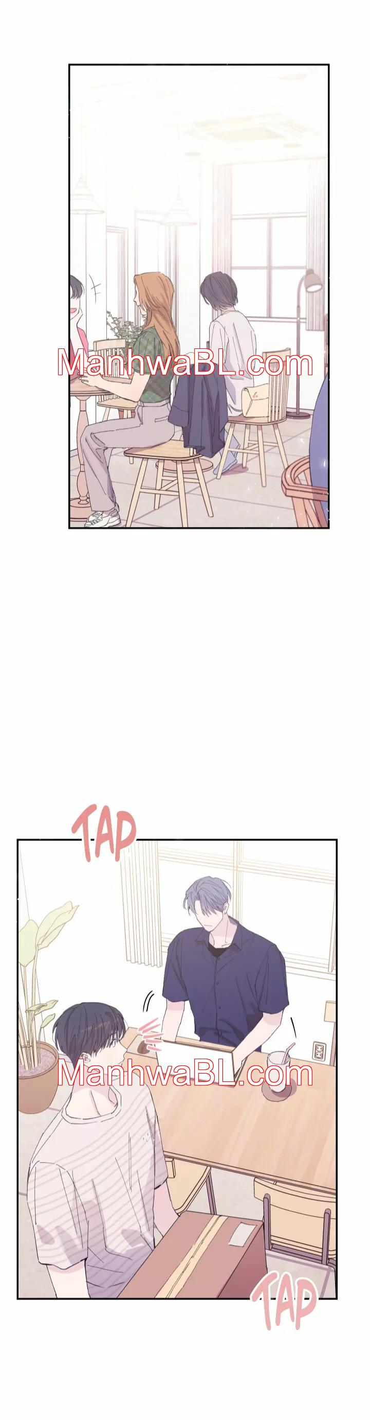 Falso Romance - Capítulo 10 manhwa