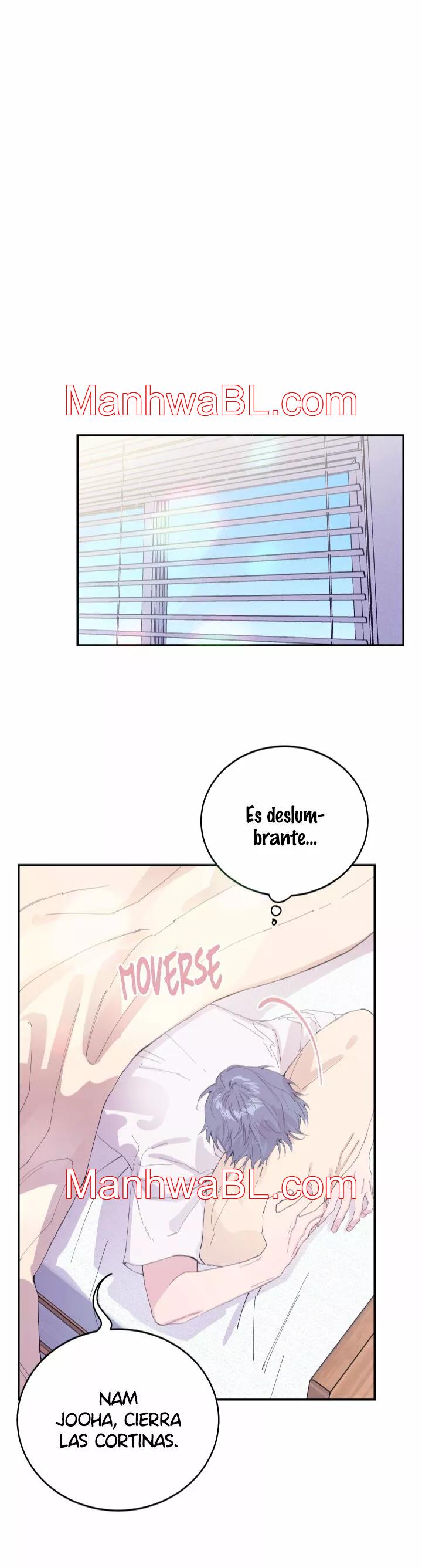 Falso Romance - Capítulo 10 manhwa