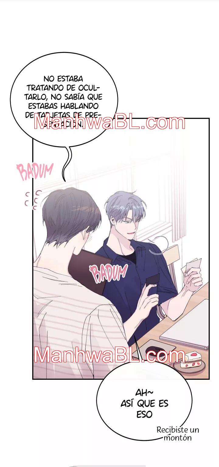 Falso Romance - Capítulo 10 manhwa