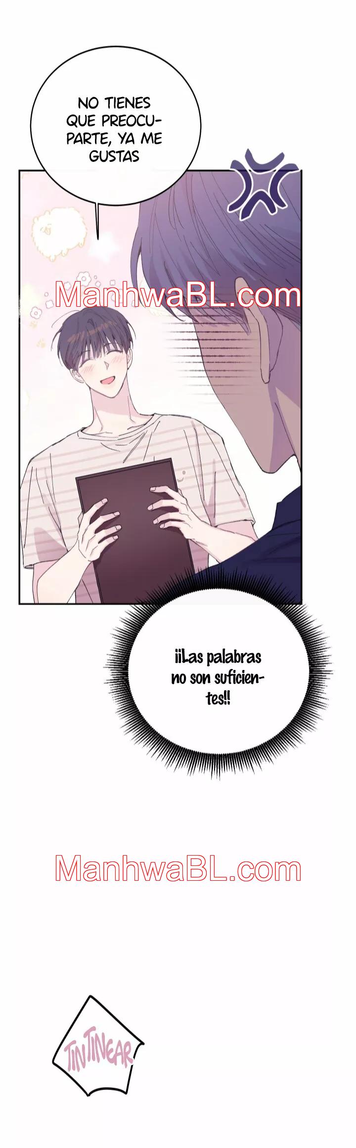Falso Romance - Capítulo 10 manhwa
