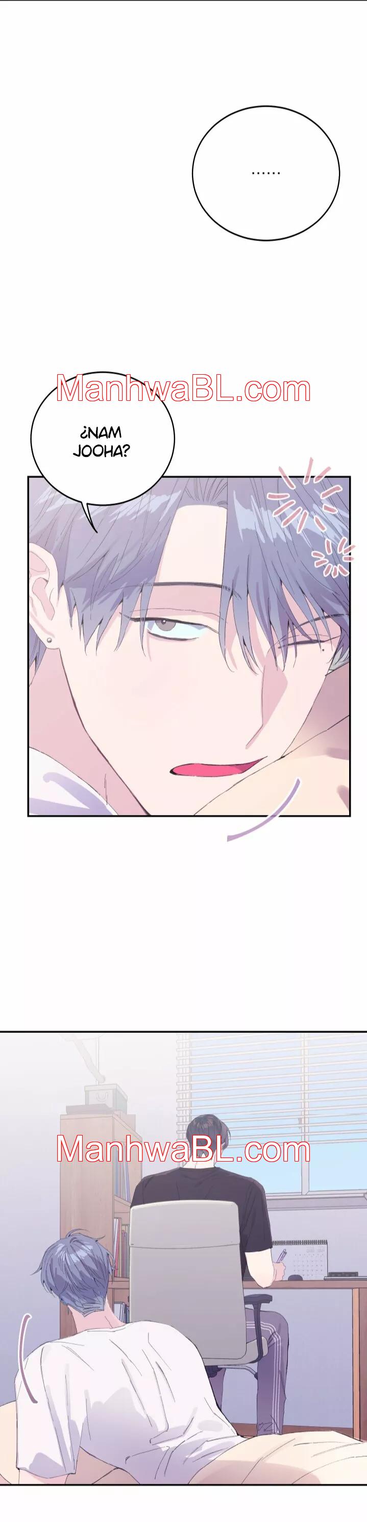 Falso Romance - Capítulo 10 manhwa
