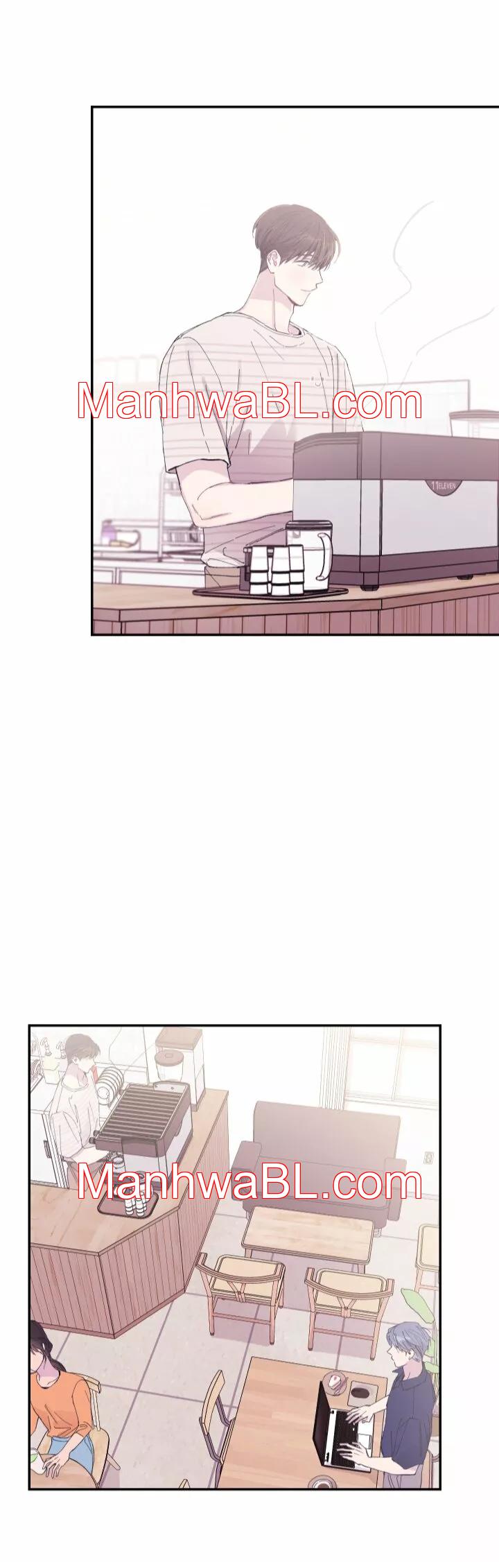 Falso Romance - Capítulo 10 manhwa