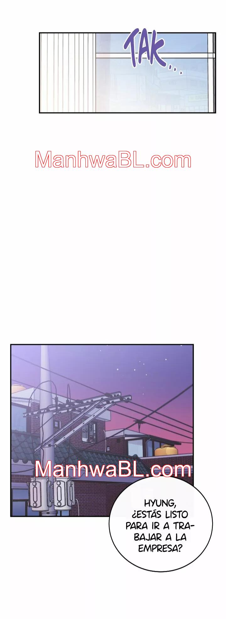 Falso Romance - Capítulo 10 manhwa
