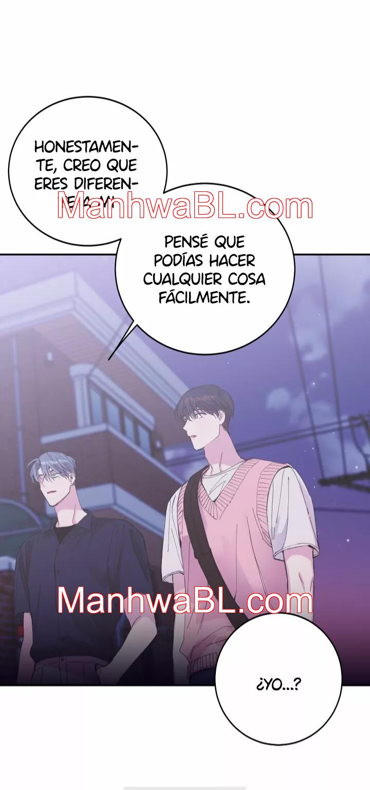 Falso Romance - Capítulo 10 manhwa