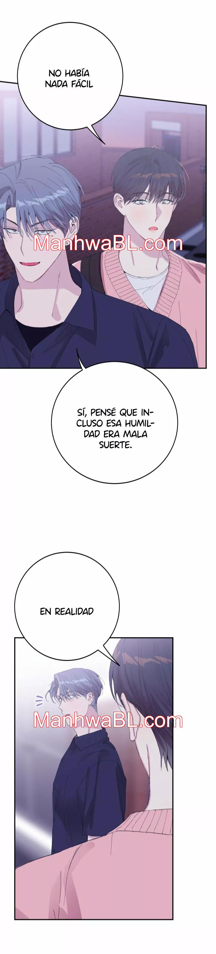 Falso Romance - Capítulo 10 manhwa
