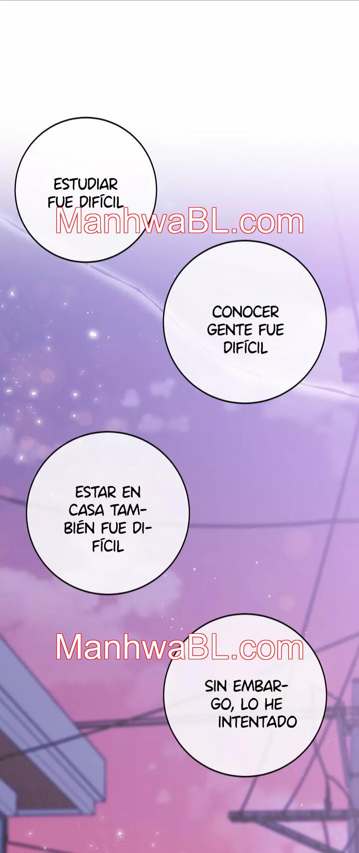 Falso Romance - Capítulo 10 manhwa
