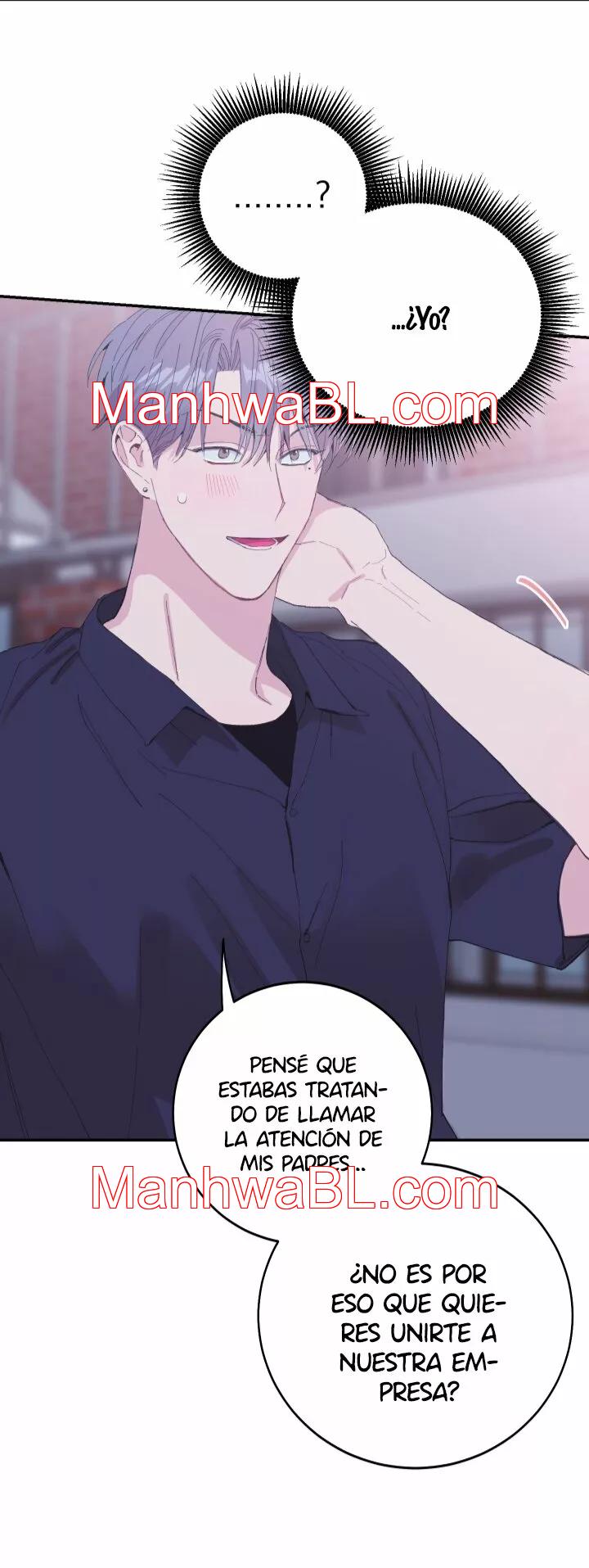 Falso Romance - Capítulo 10 manhwa
