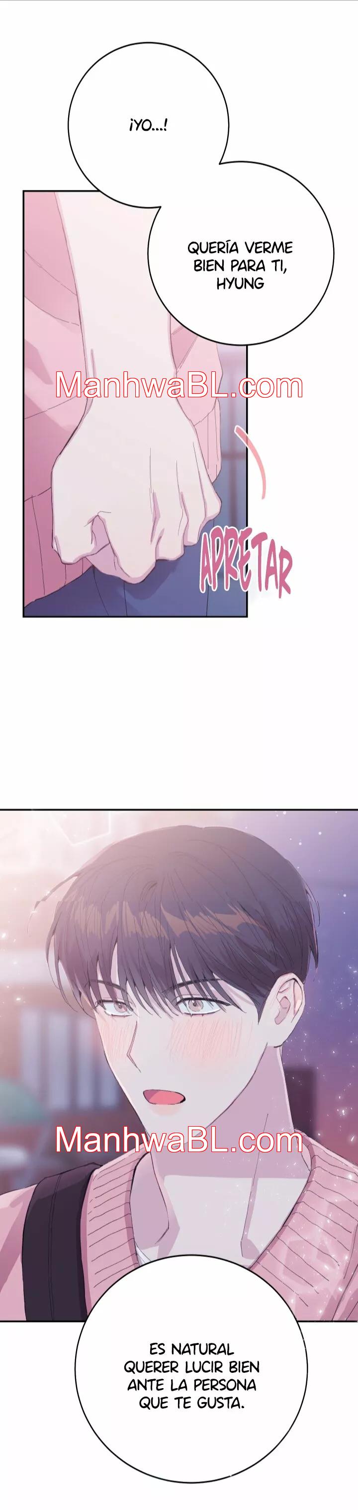 Falso Romance - Capítulo 10 manhwa