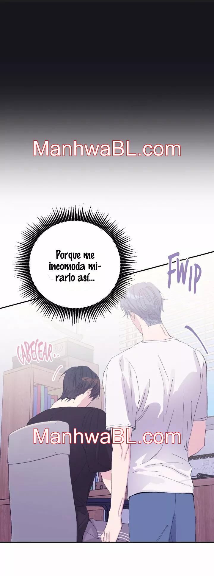 Falso Romance - Capítulo 10 manhwa