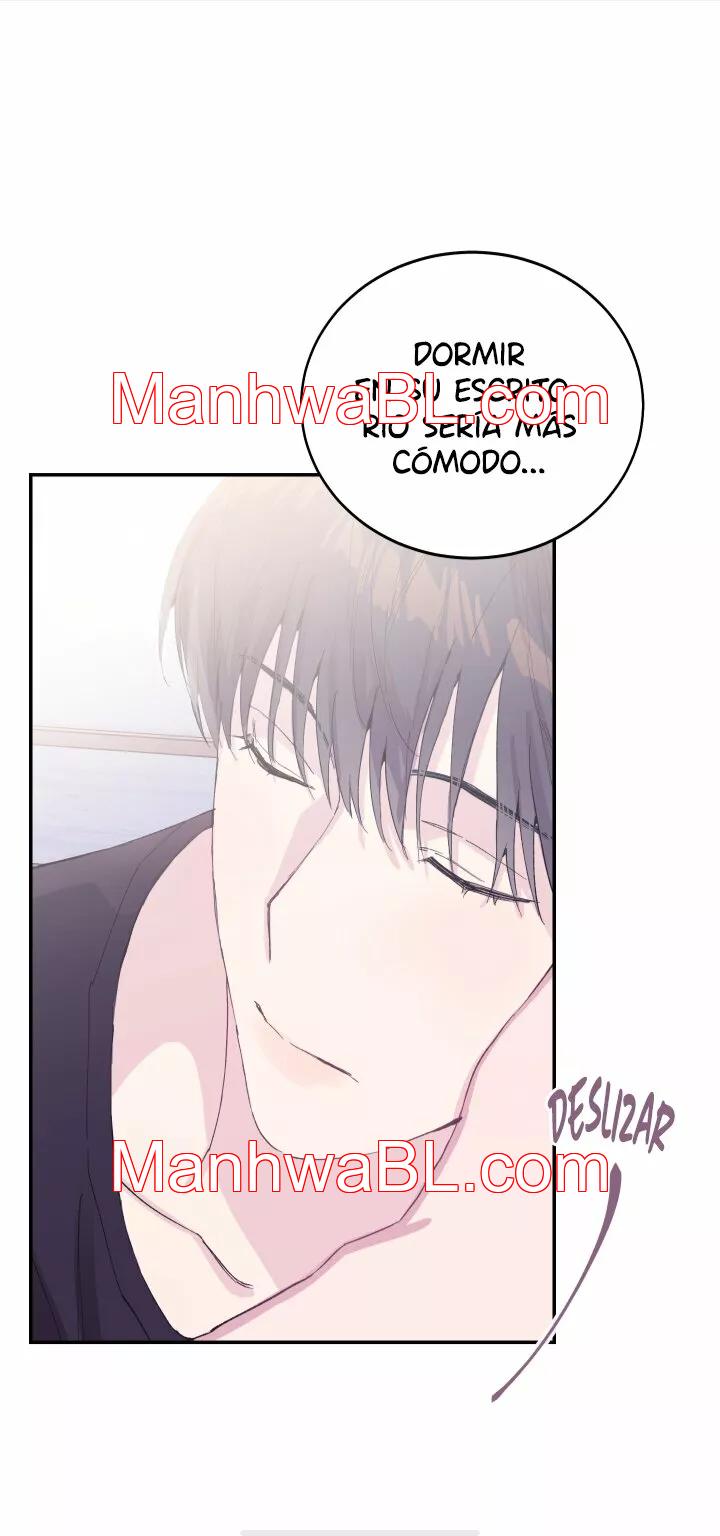 Falso Romance - Capítulo 10 manhwa