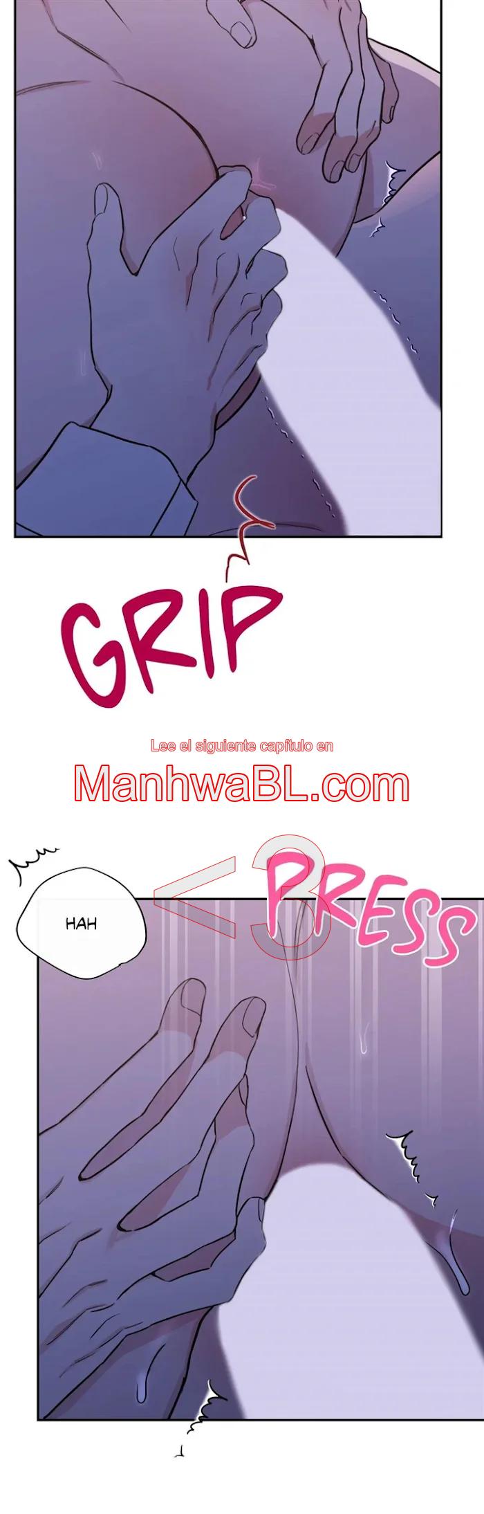 Falso Romance - Capítulo 51 2 manhwa