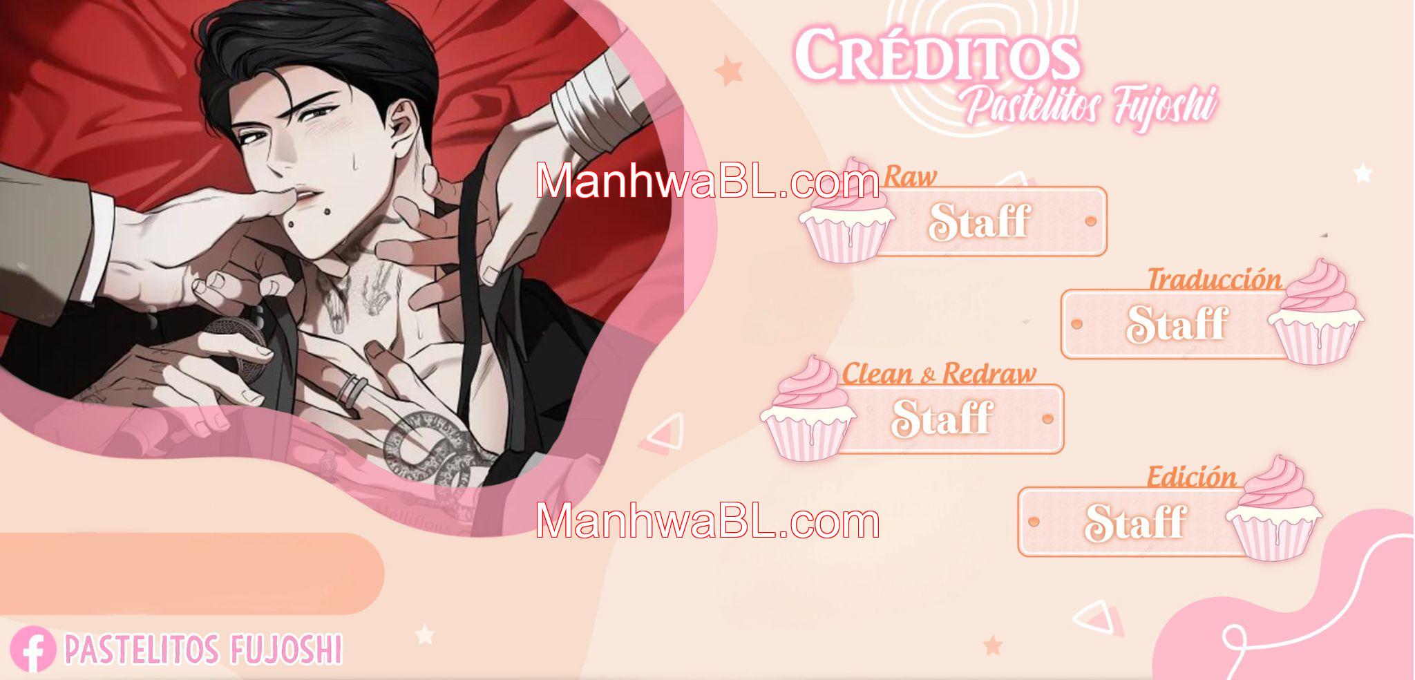 Nunca Antes Visto - Capítulo 20 manhwa