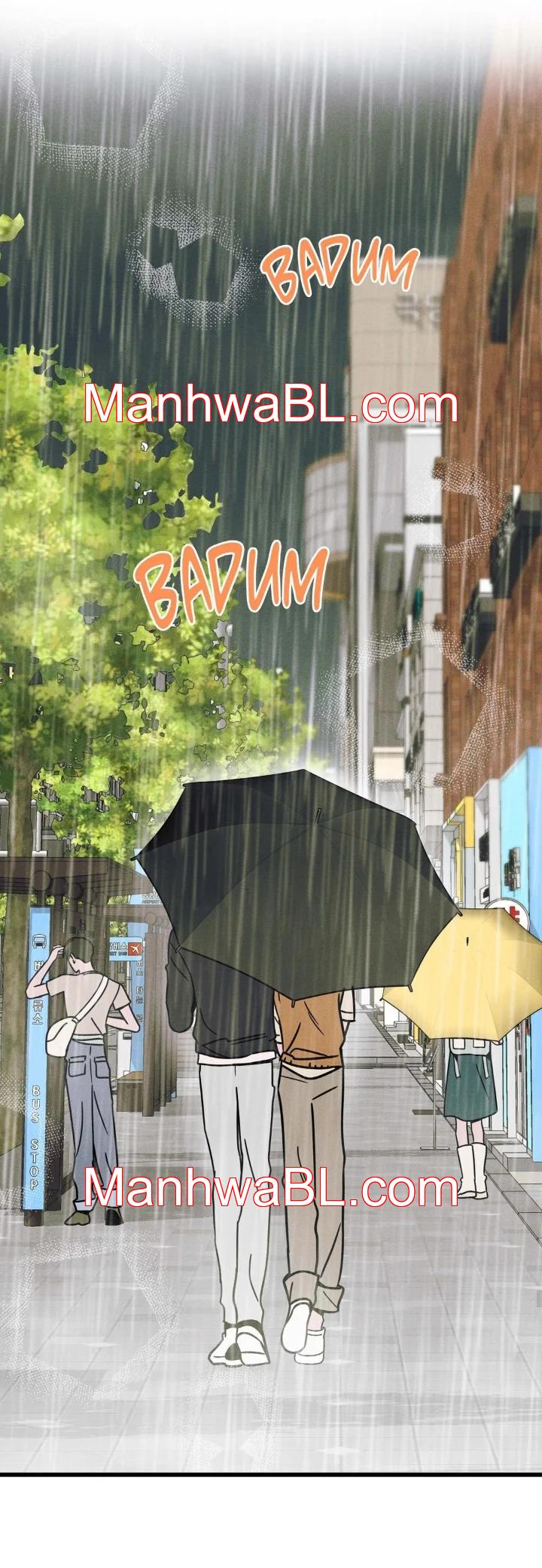 Confesión desde el principio - Capítulo 23.3 manhwa