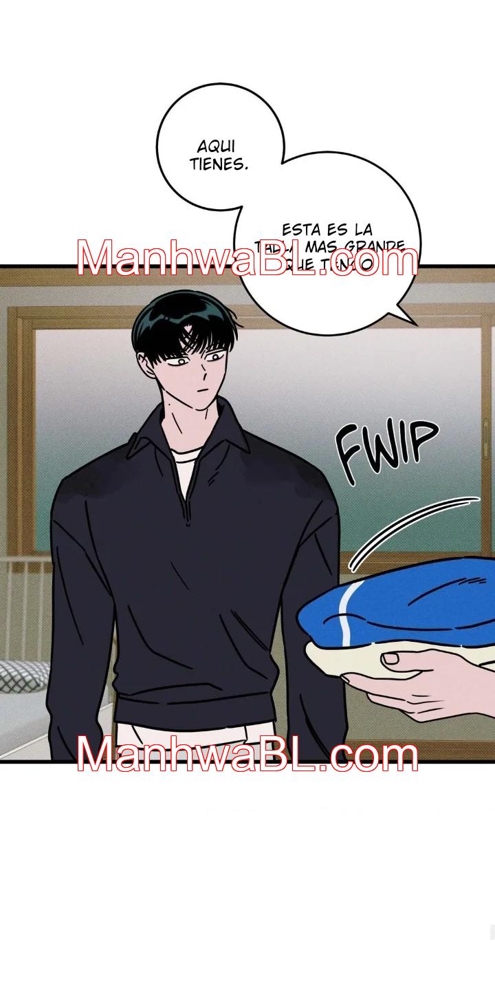 Confesión desde el principio - Capítulo 23.3 manhwa