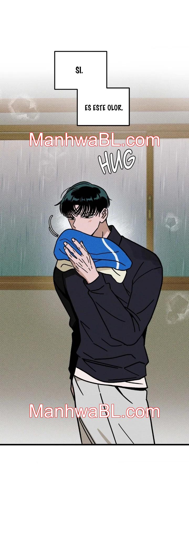 Confesión desde el principio - Capítulo 23.3 manhwa