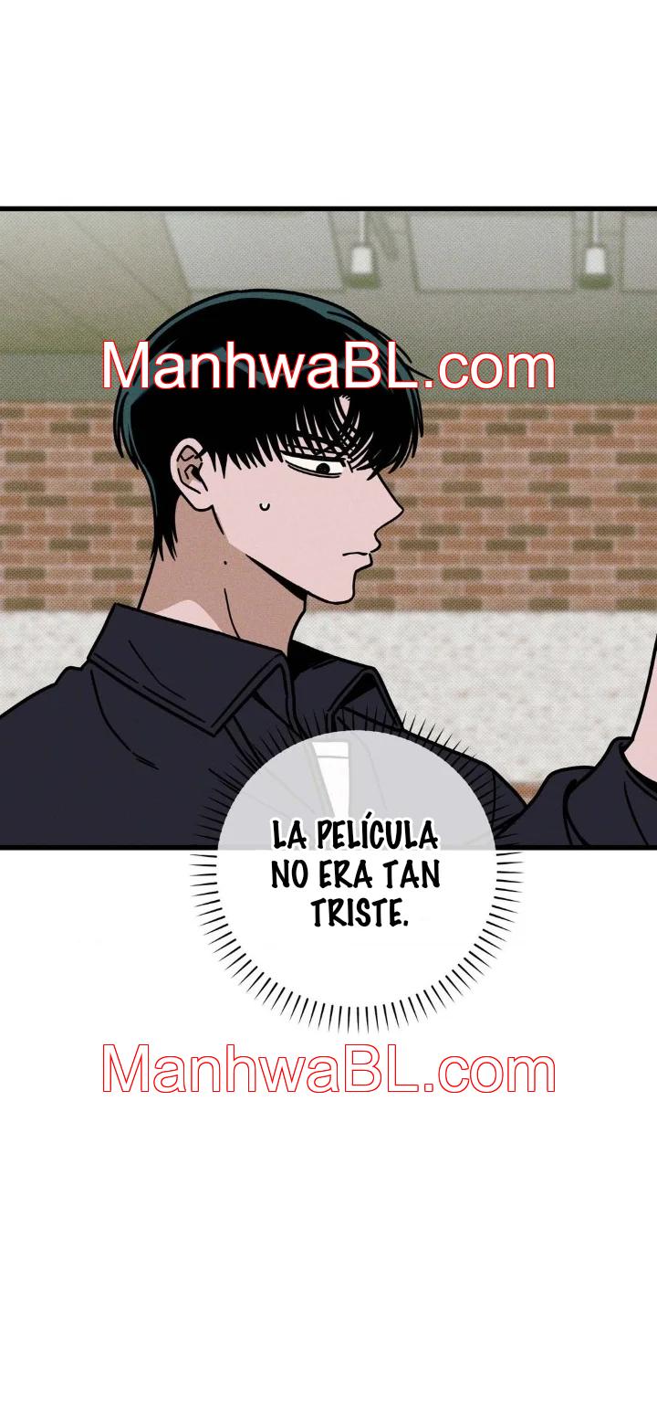 Confesión desde el principio - Capítulo 23.3 manhwa