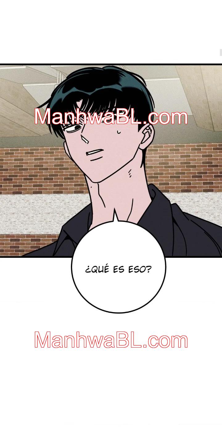 Confesión desde el principio - Capítulo 23.3 manhwa
