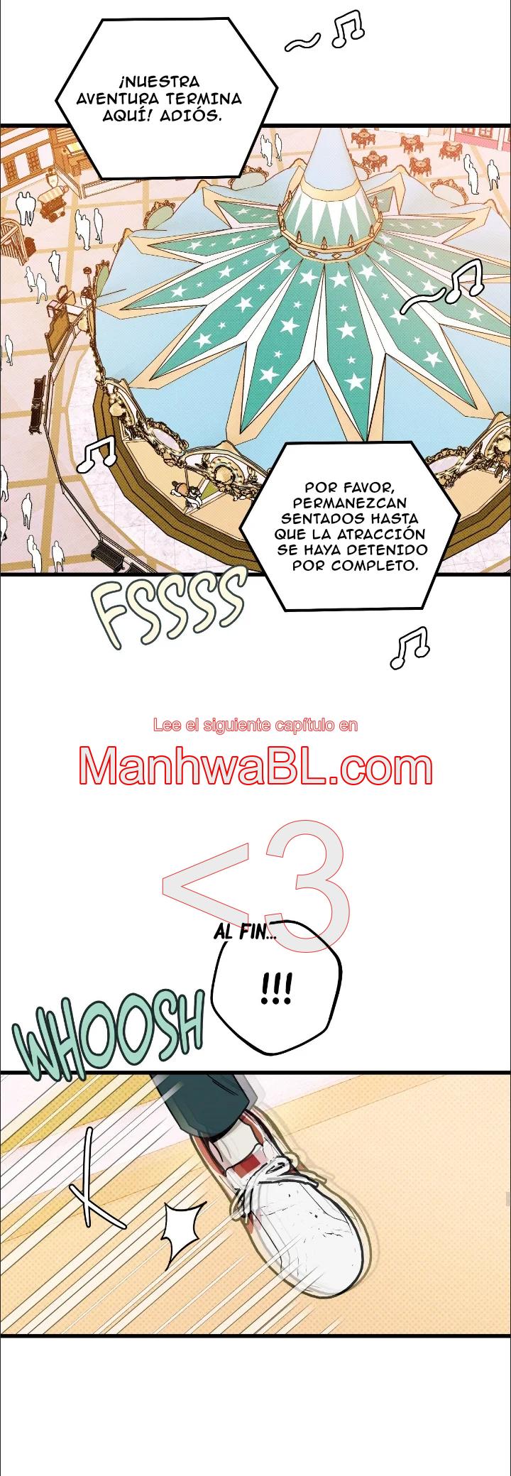 Confesión desde el principio - Capítulo 35 3 manhwa