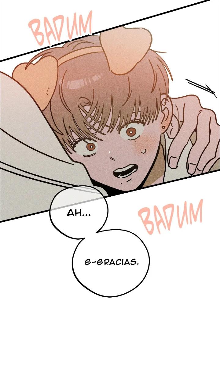 Confesión desde el principio - Capítulo 35 3 manhwa
