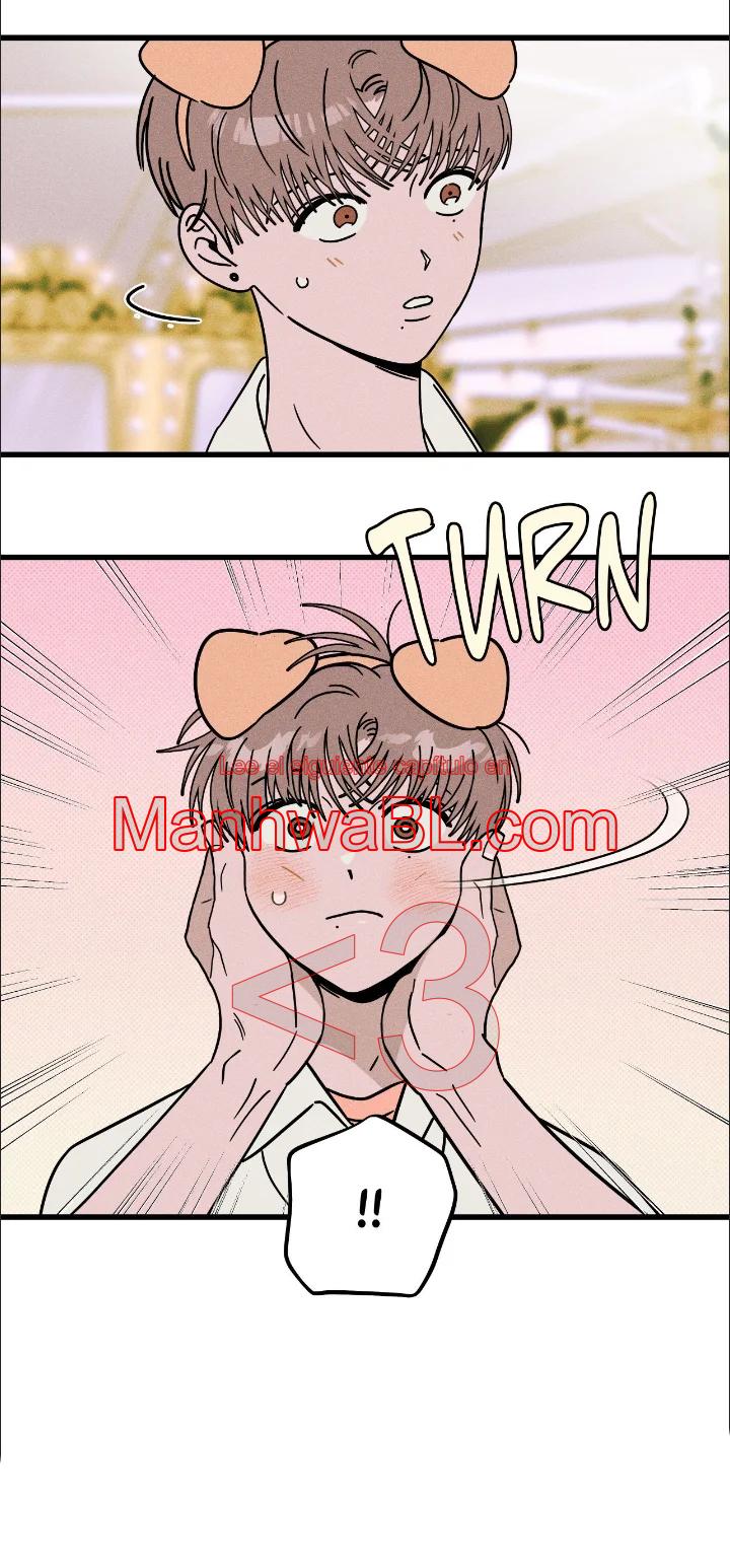 Confesión desde el principio - Capítulo 35 3 manhwa