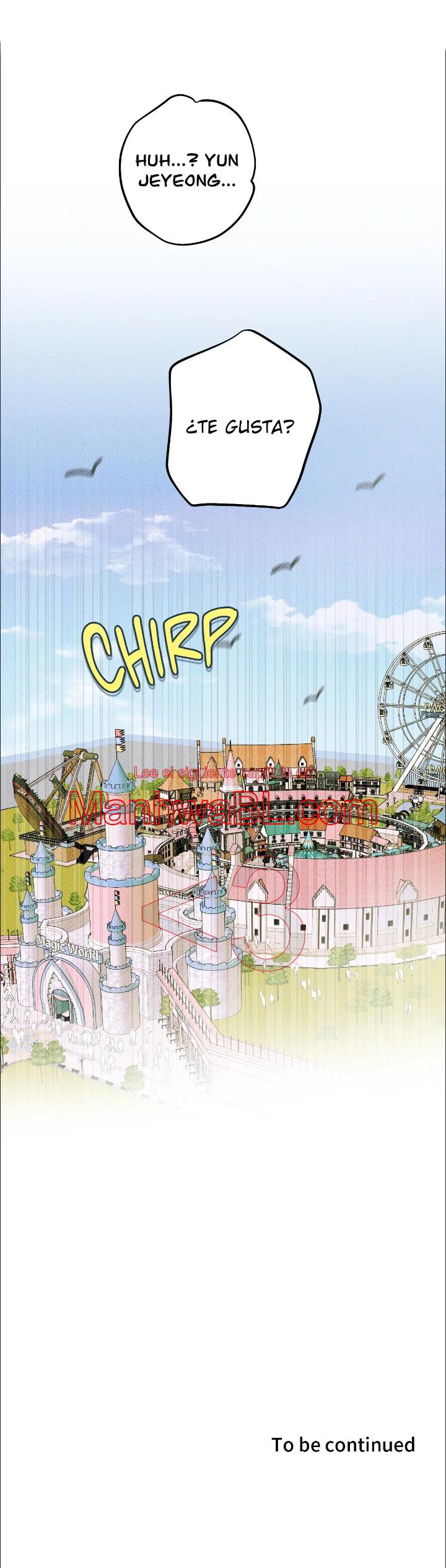 Confesión desde el principio - Capítulo 35 3 manhwa