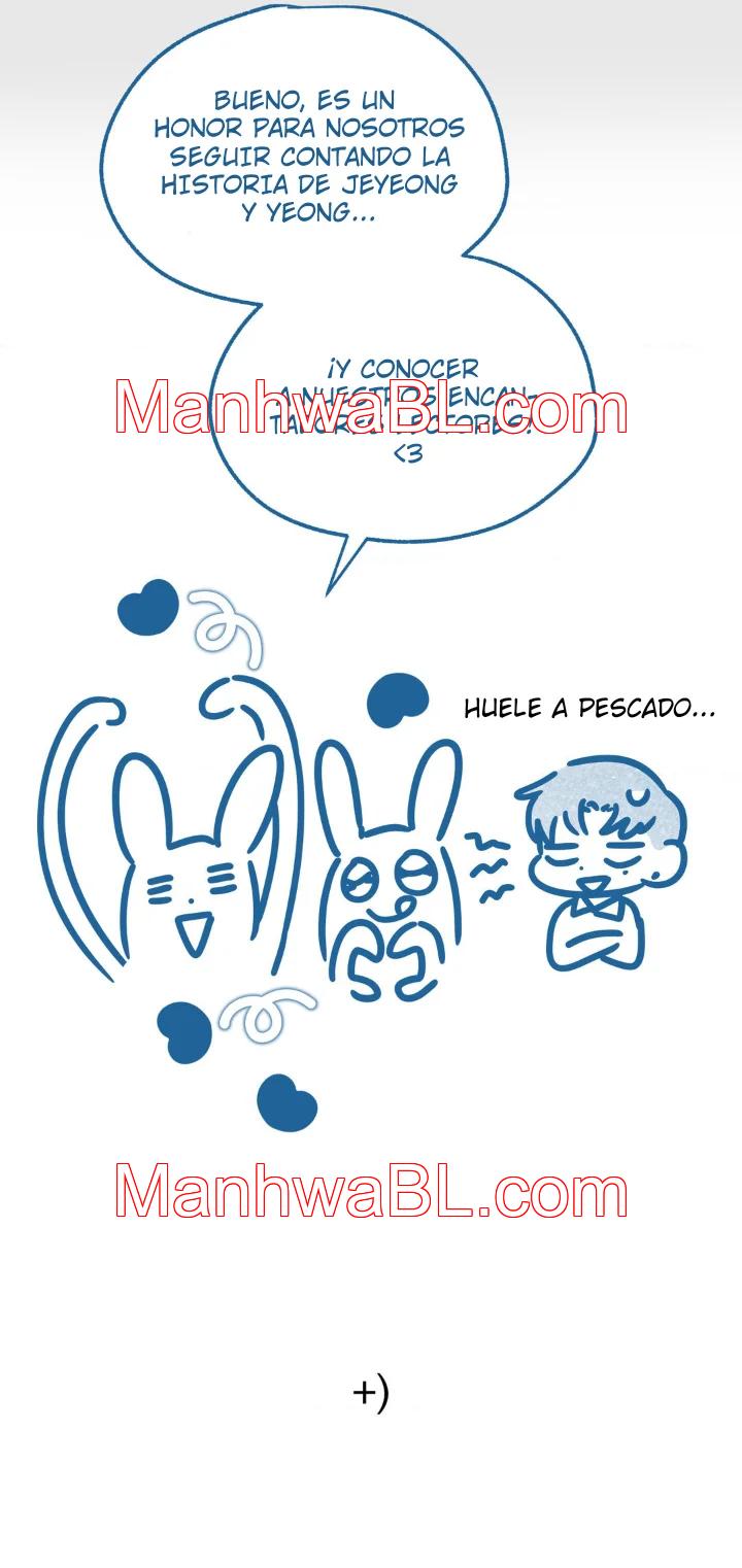 Confesión desde el principio - Capítulo 20.05 manhwa
