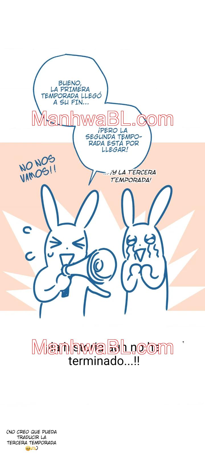 Confesión desde el principio - Capítulo 20.05 manhwa