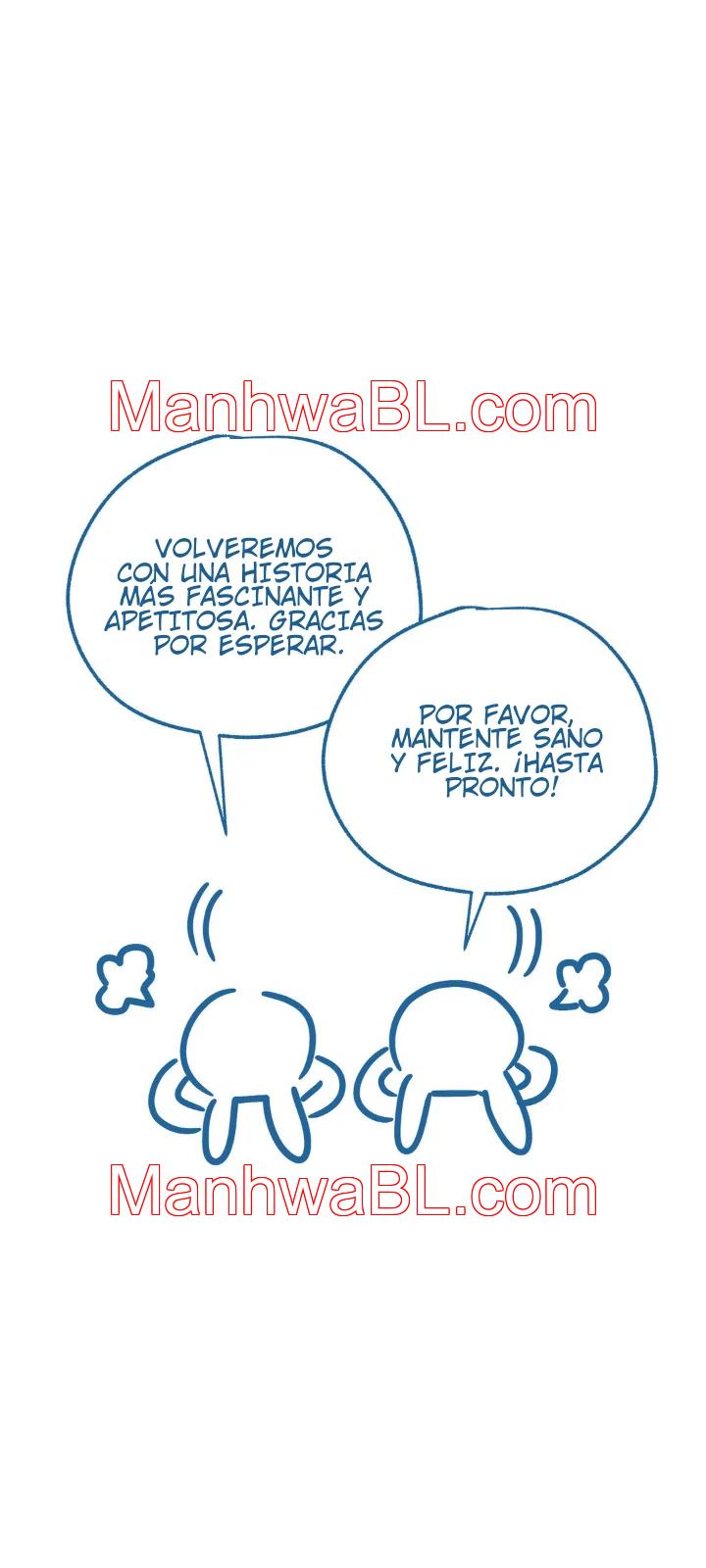 Confesión desde el principio - Capítulo 20.05 manhwa