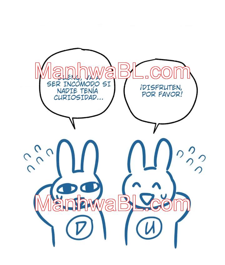 Confesión desde el principio - Capítulo 20.05 manhwa