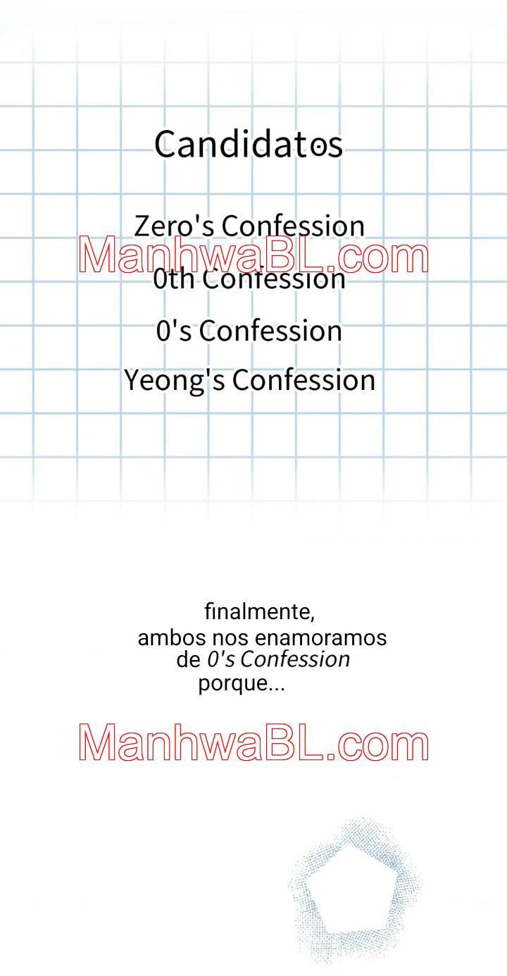 Confesión desde el principio - Capítulo 20.05 manhwa