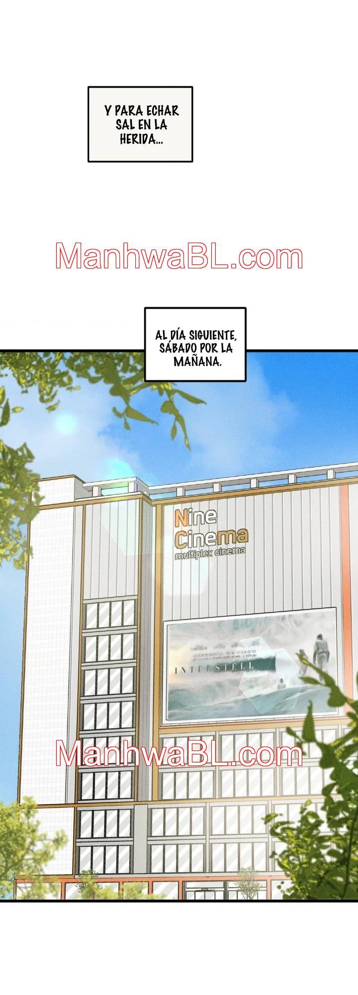 Confesión desde el principio - Capítulo 22.2 manhwa