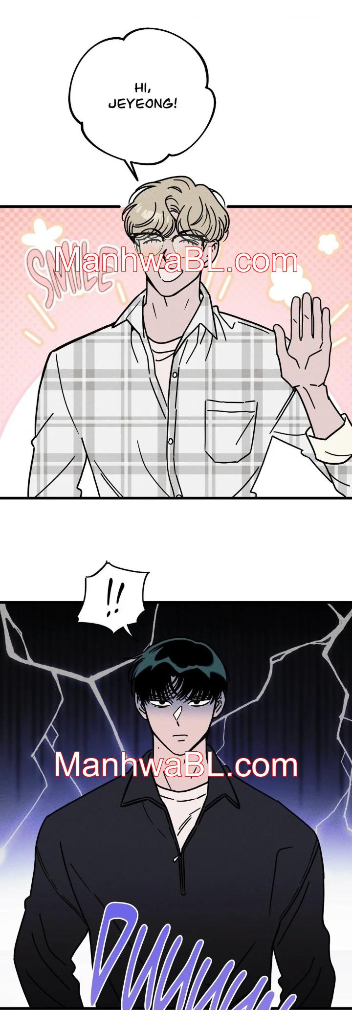 Confesión desde el principio - Capítulo 22.2 manhwa