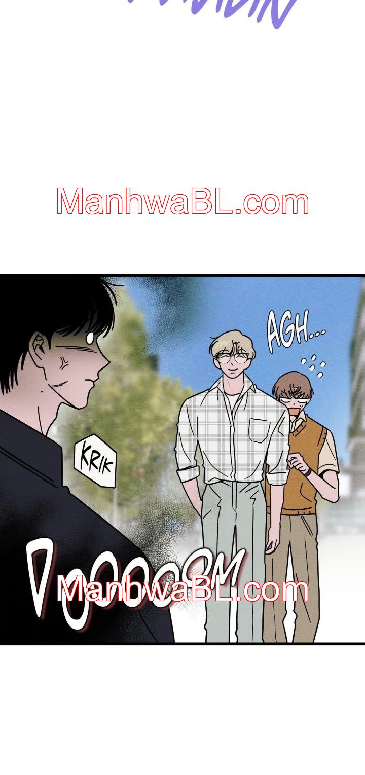 Confesión desde el principio - Capítulo 22.2 manhwa