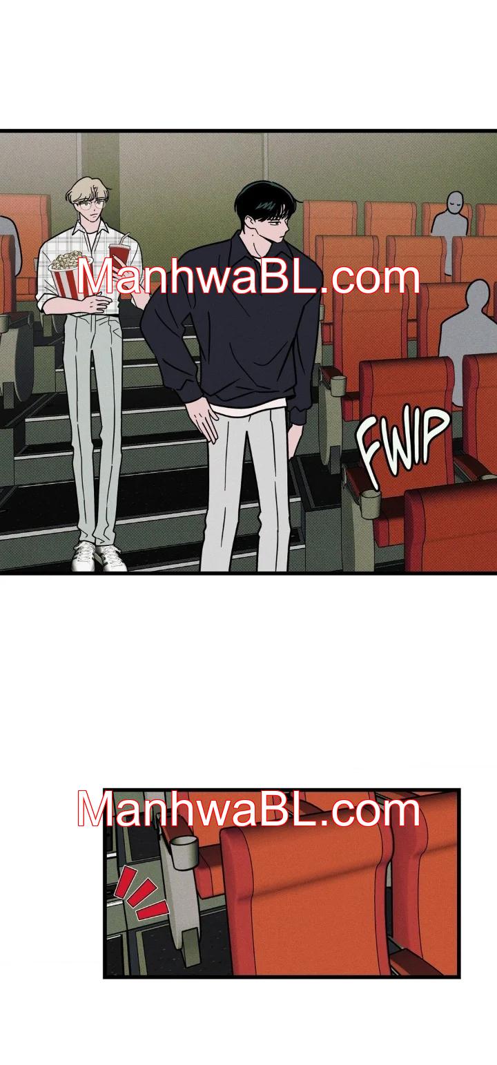 Confesión desde el principio - Capítulo 22.2 manhwa