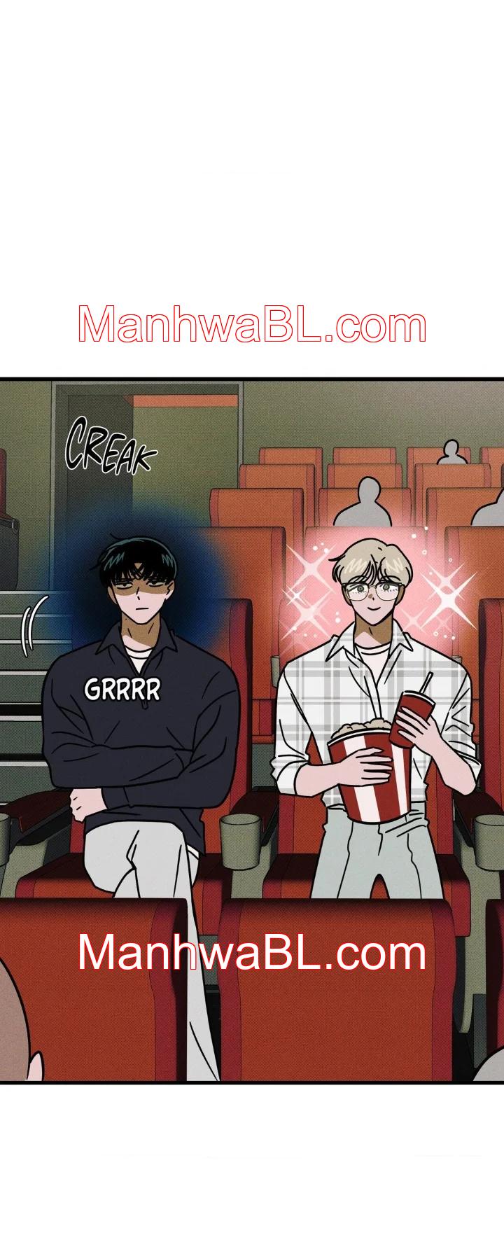 Confesión desde el principio - Capítulo 22.2 manhwa
