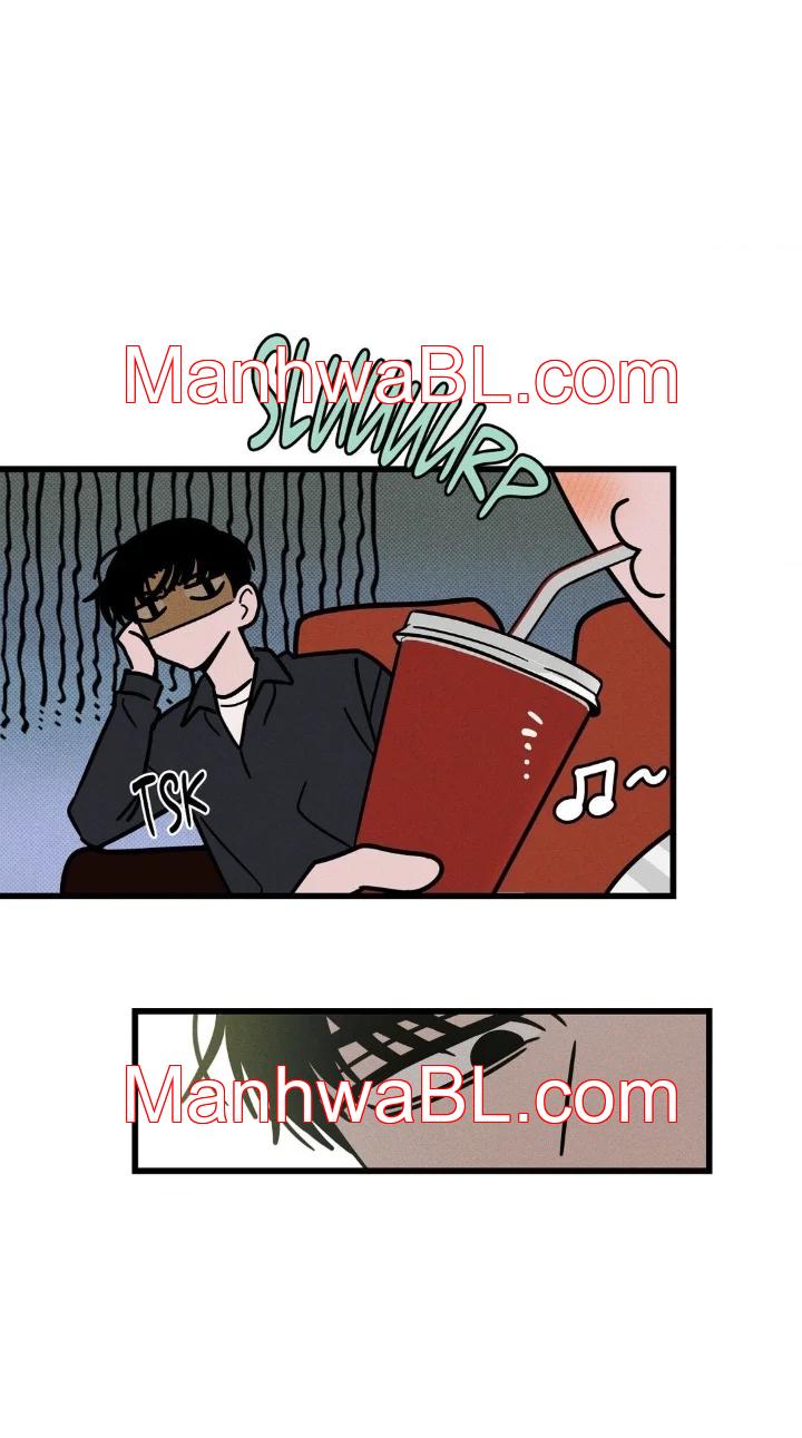 Confesión desde el principio - Capítulo 22.2 manhwa