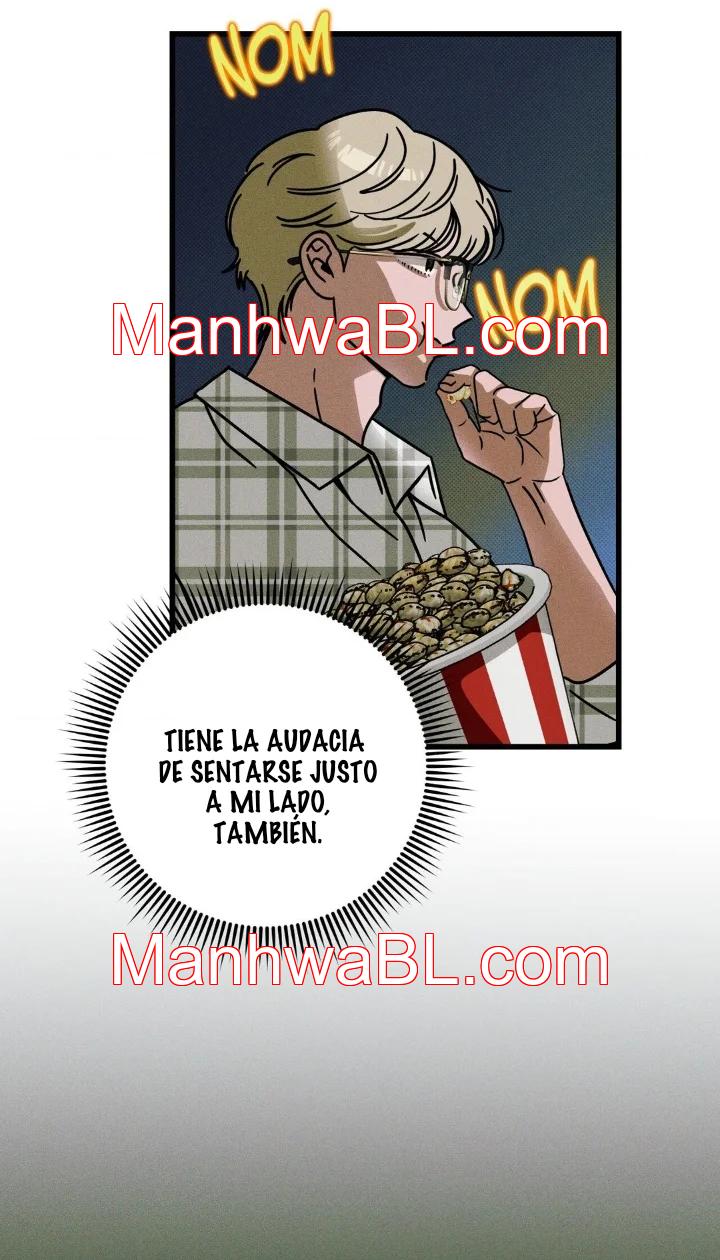 Confesión desde el principio - Capítulo 22.2 manhwa