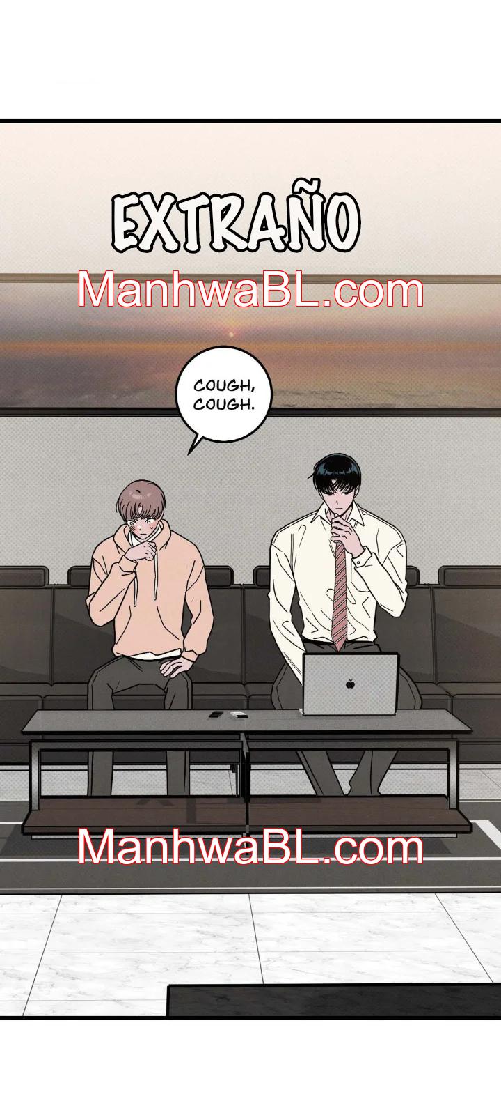 Confesión desde el principio - Capítulo 15.2 manhwa