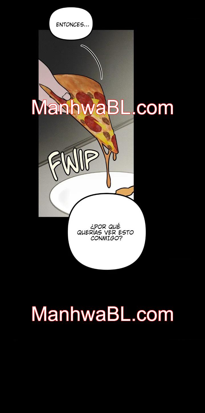 Confesión desde el principio - Capítulo 15.2 manhwa