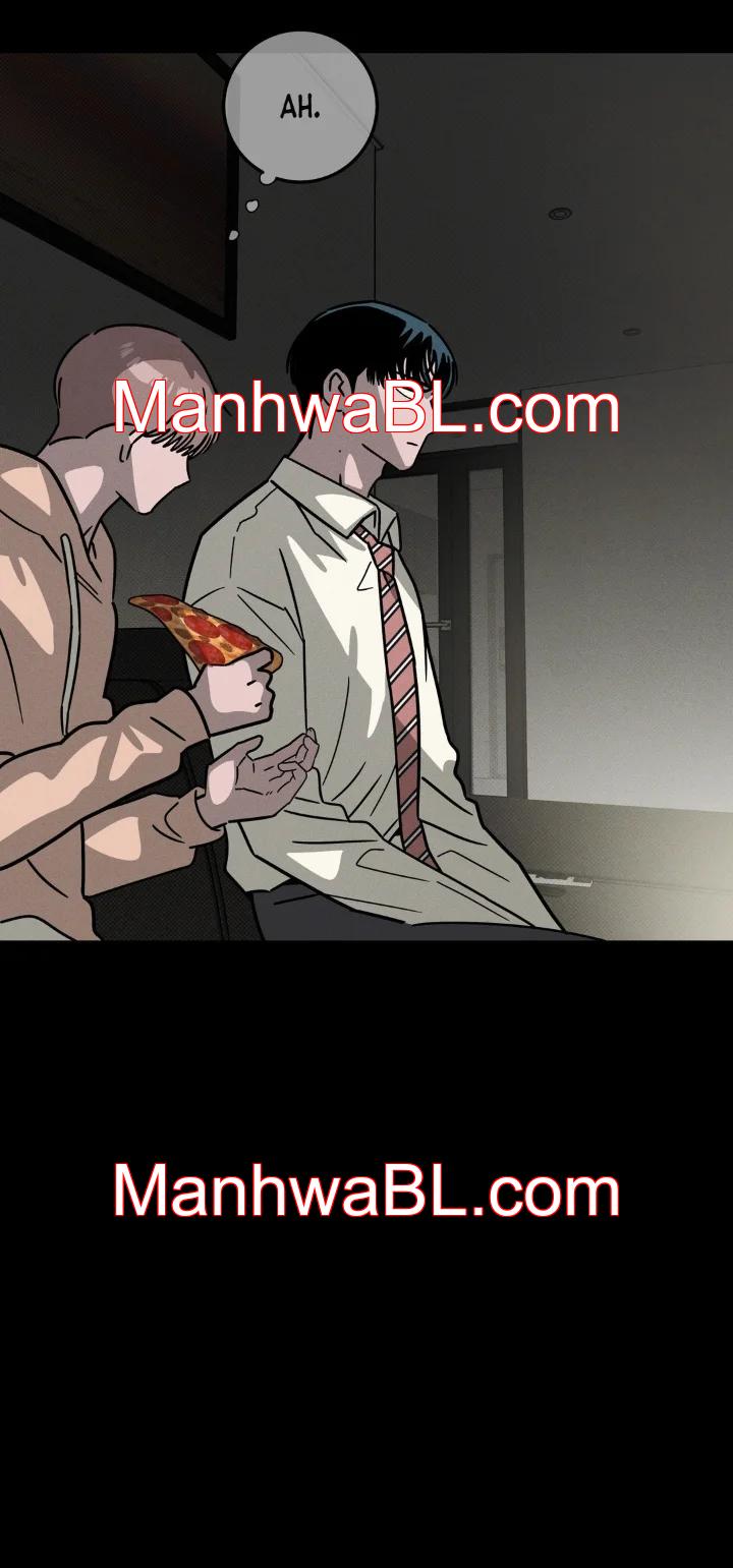 Confesión desde el principio - Capítulo 15.2 manhwa