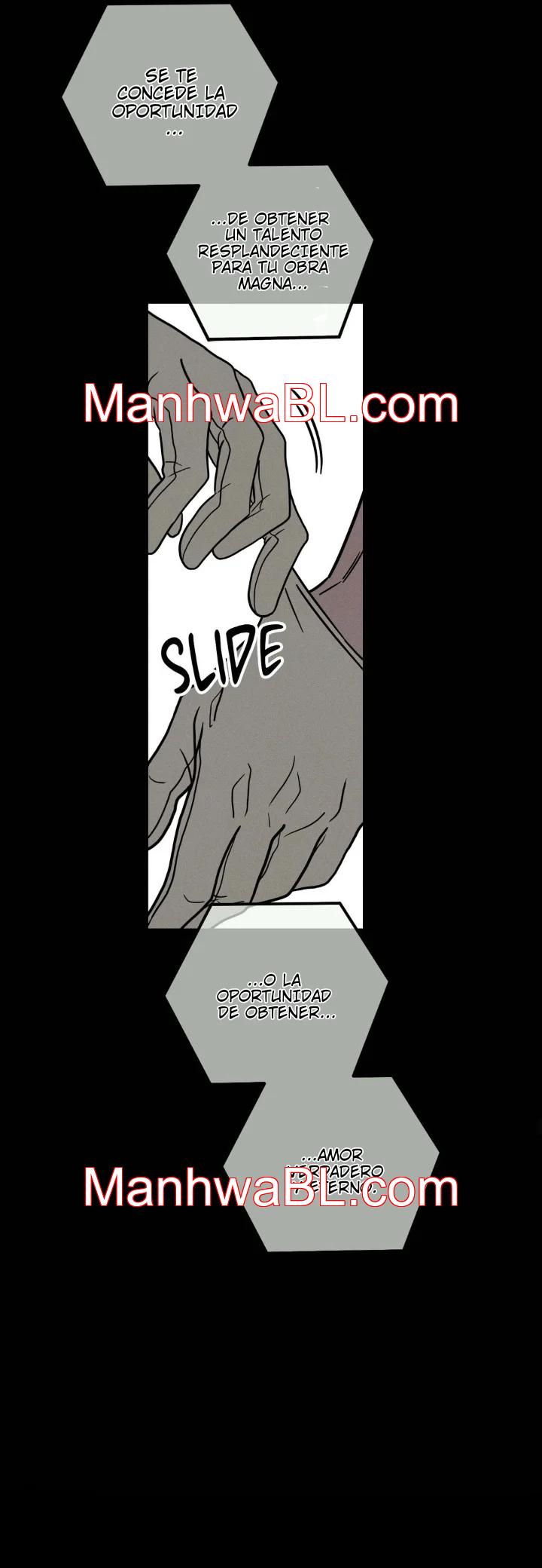 Confesión desde el principio - Capítulo 15.2 manhwa