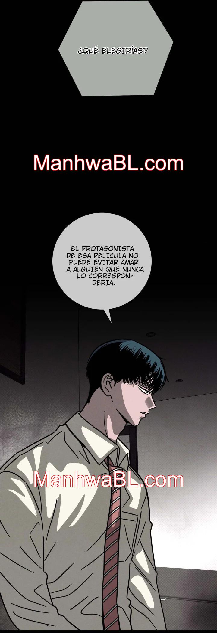 Confesión desde el principio - Capítulo 15.2 manhwa